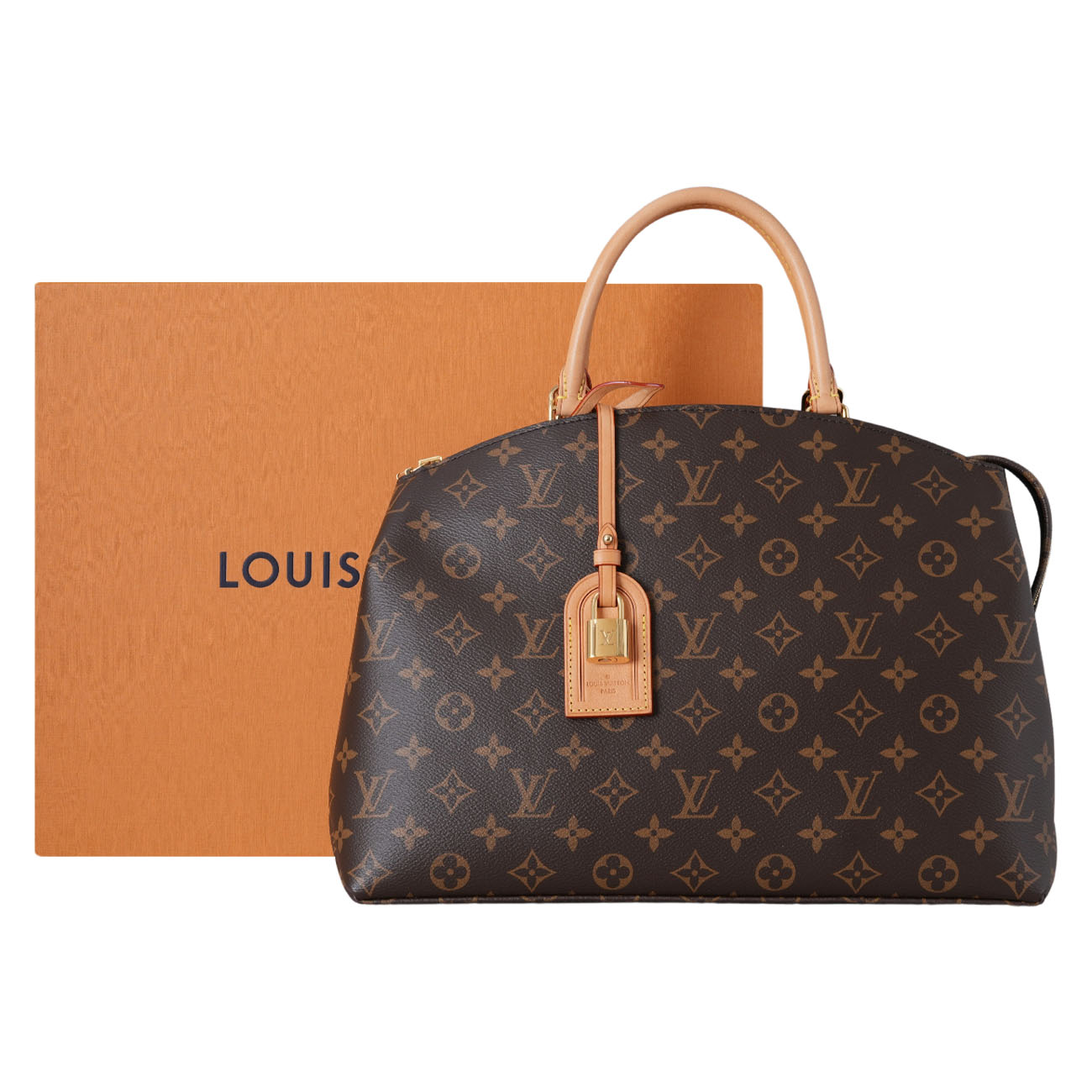 LOUIS VUITTON(USED)루이비통 M45898 모노그램 그랑팔레